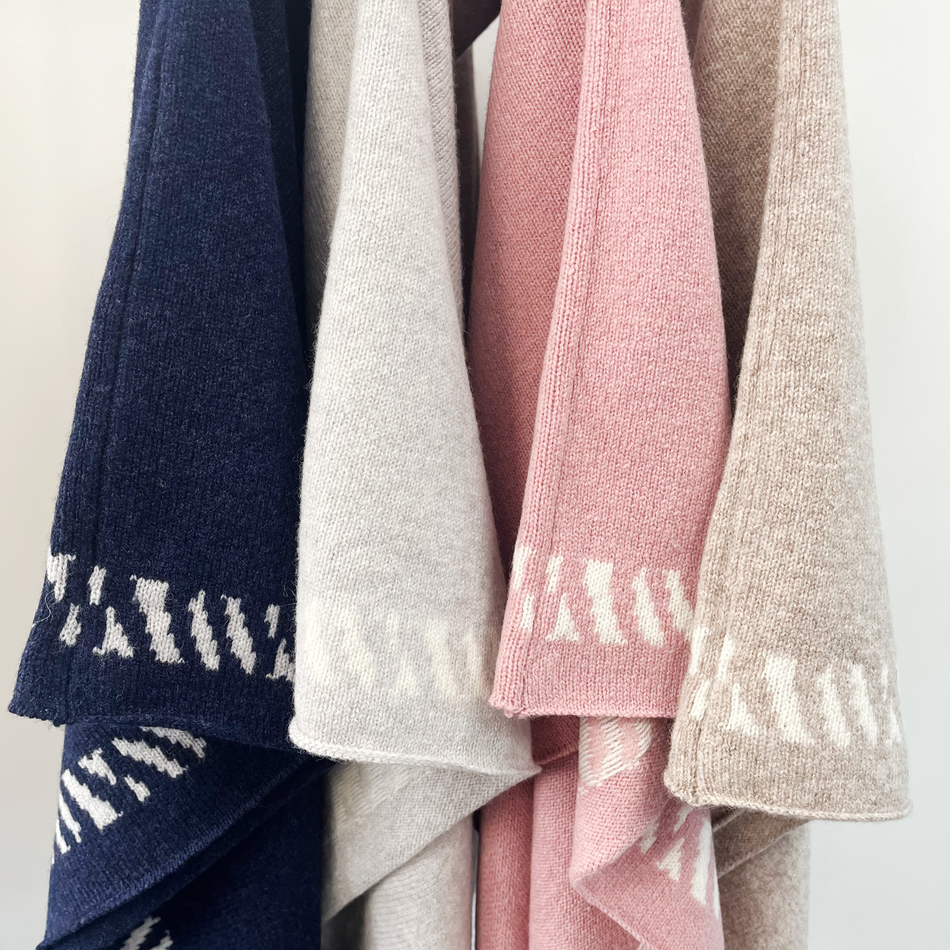 Ponchos