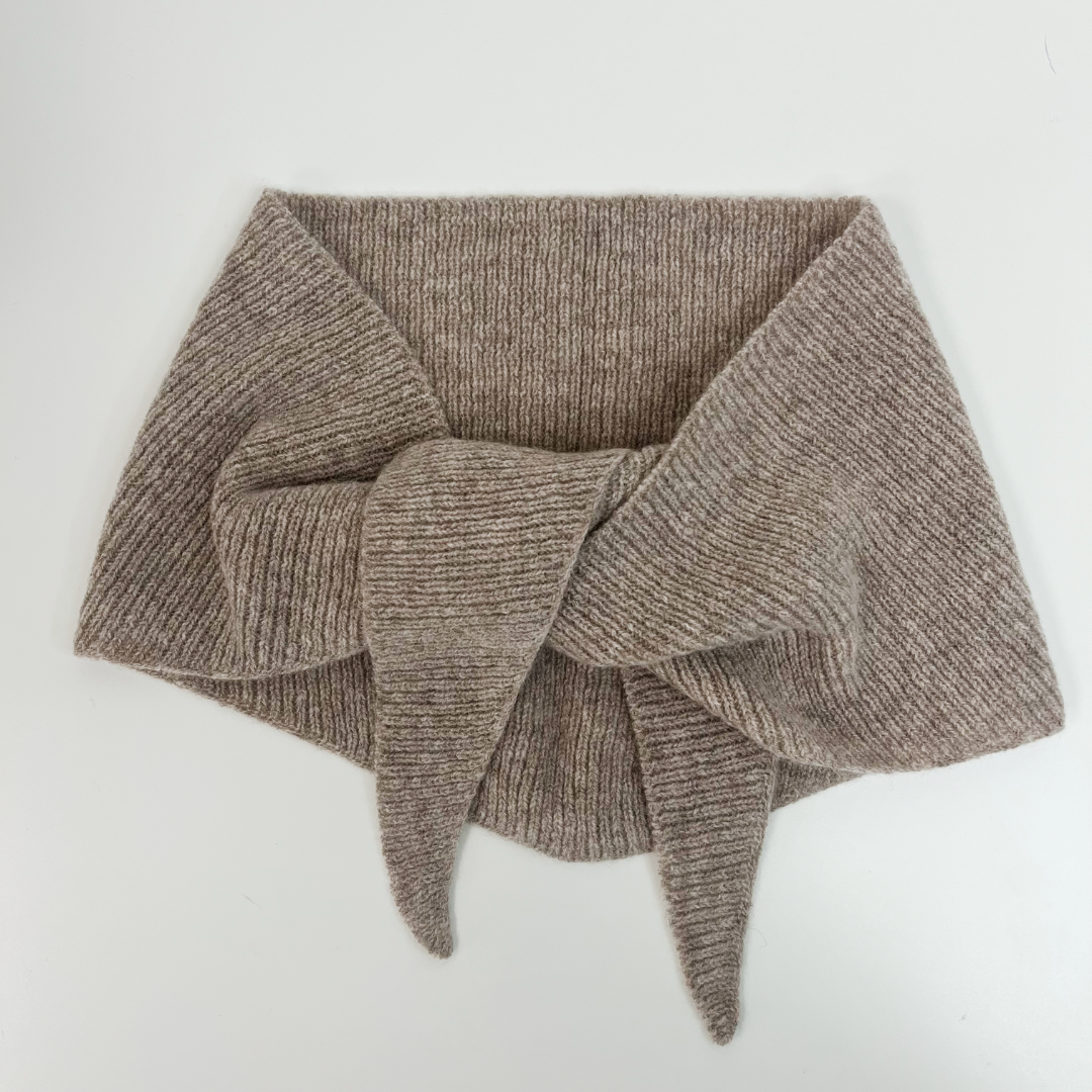 Neckerchief - cobble