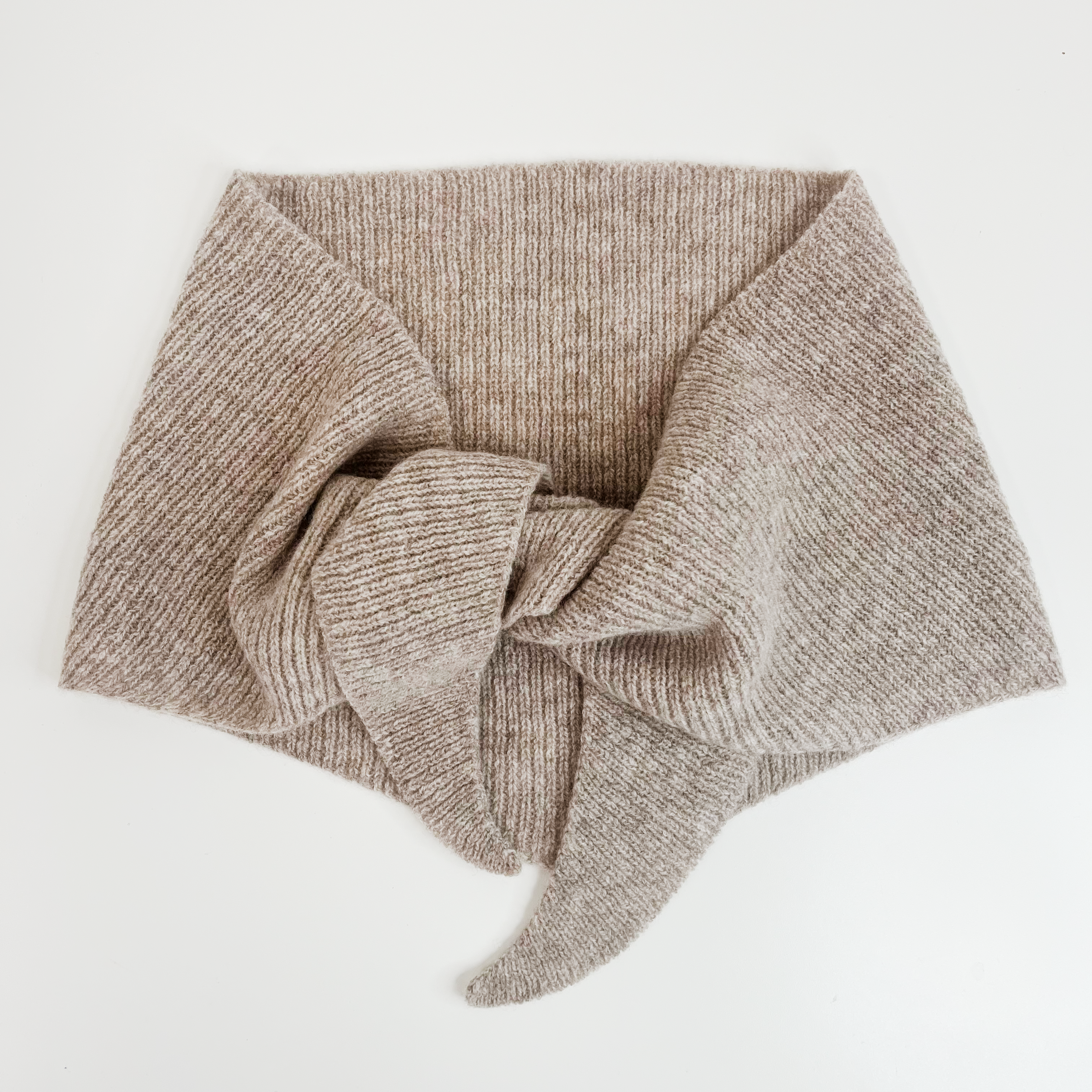SAMPLE Neckerchief - cobble