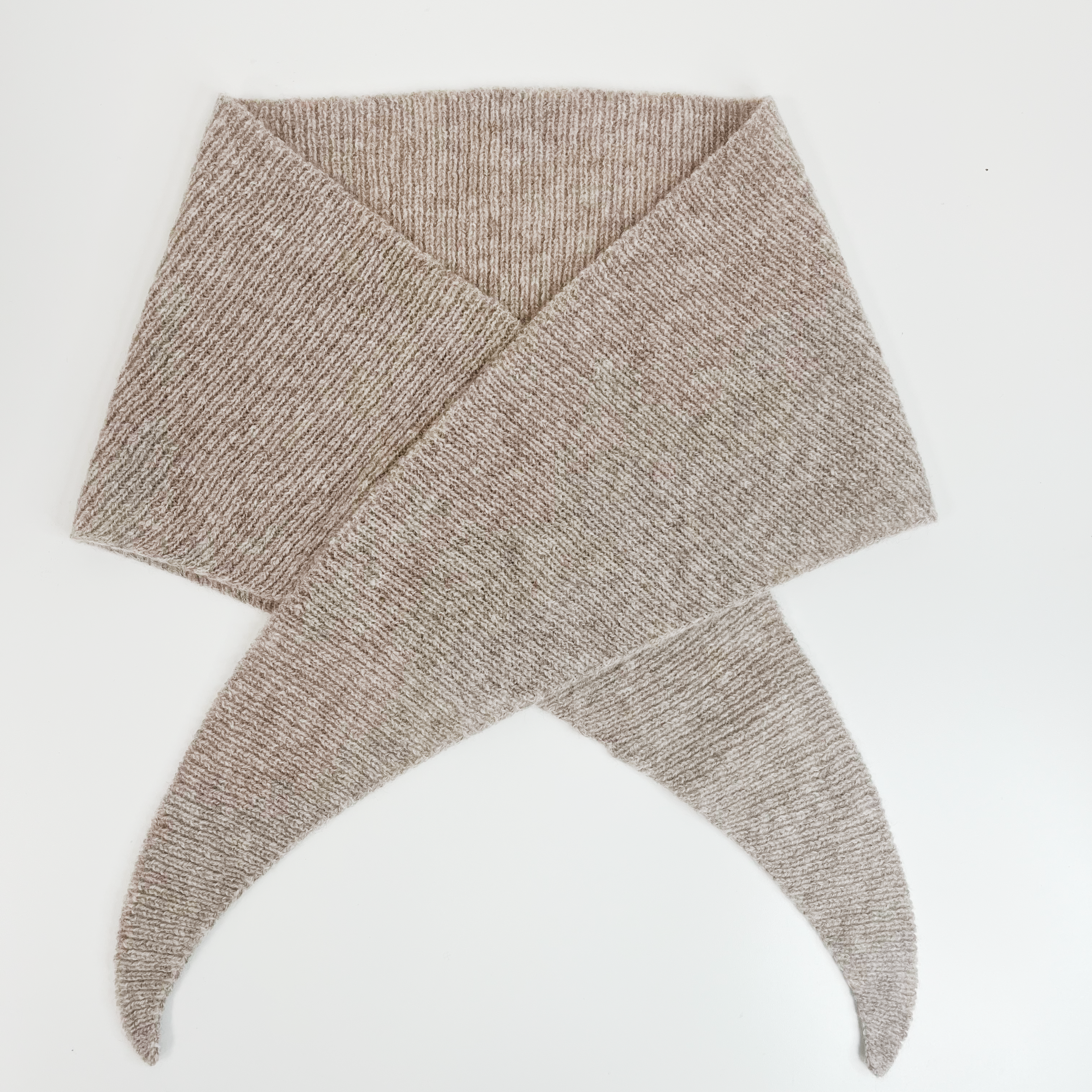 SAMPLE Neckerchief - cobble