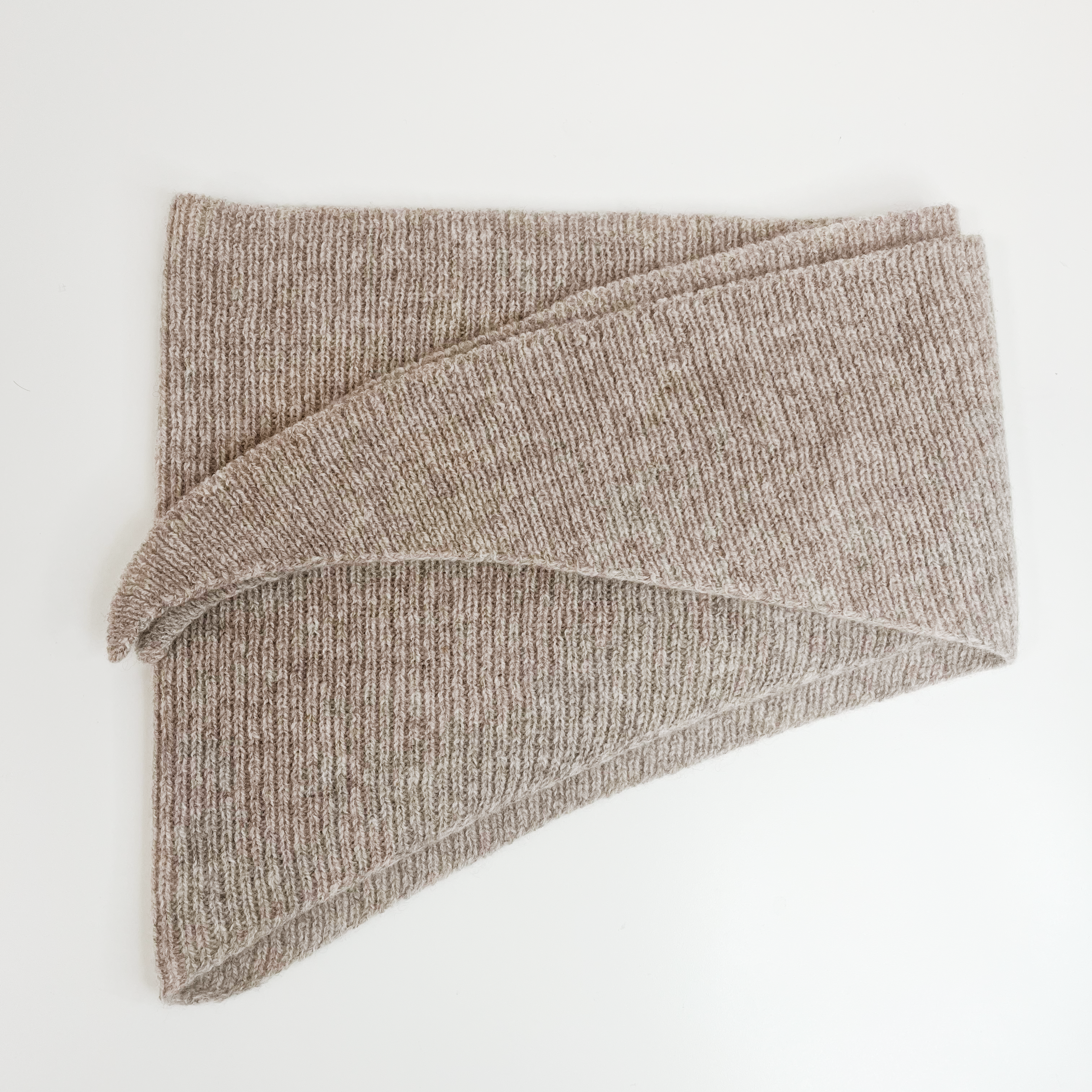 SAMPLE Neckerchief - cobble